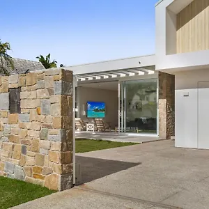 Key Court 17 Holiday home