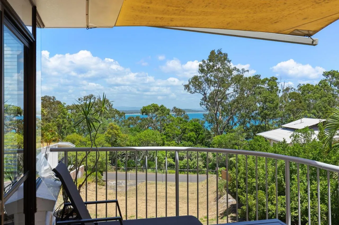 Apartment Naousa II Noosa Heads