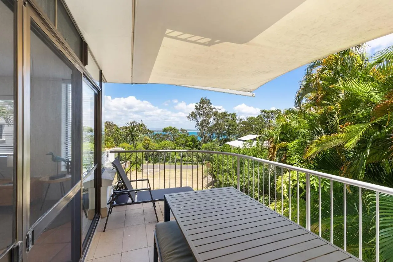 Naousa II Noosa Heads 0*,  Australia