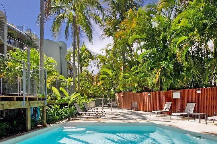 Apartment Naousa II Noosa Heads Australia