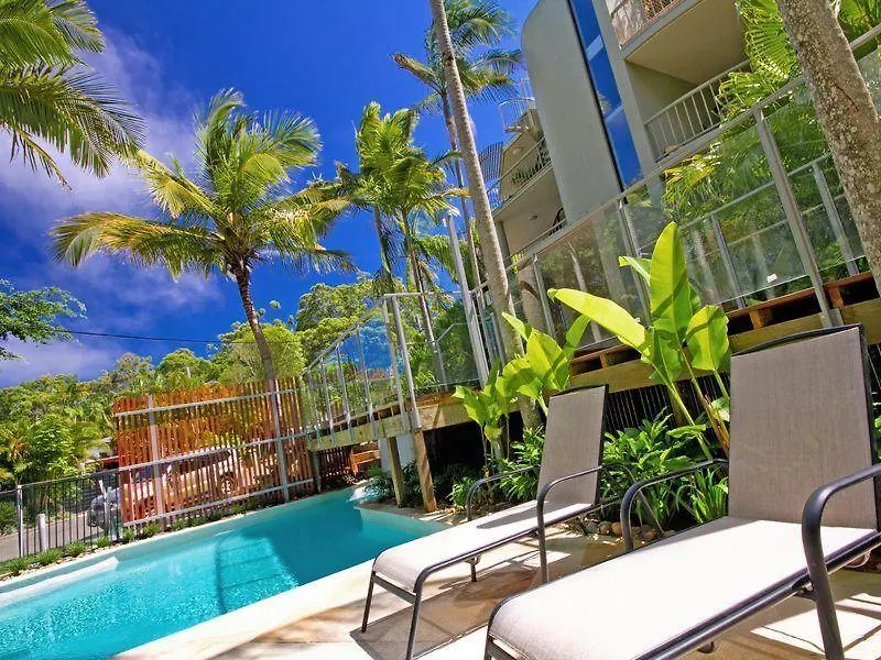 Naousa II Noosa Heads Apartment