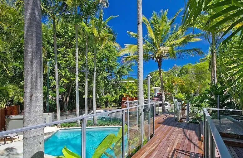 Naousa II Noosa Heads Apartment