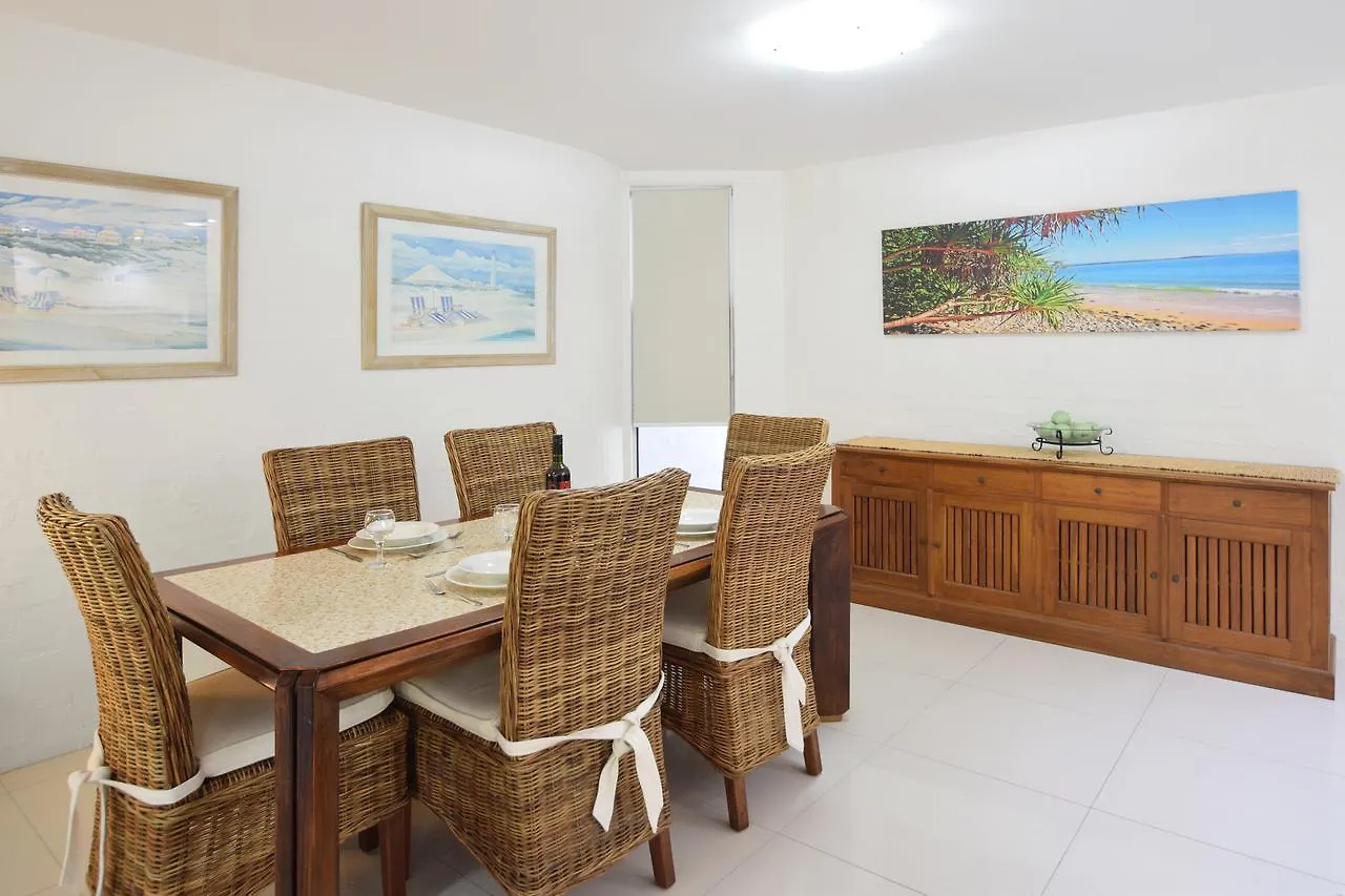 Apartment Naousa II Noosa Heads