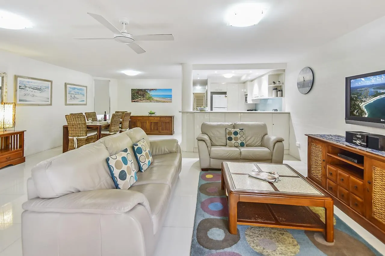 Apartment Naousa II Noosa Heads
